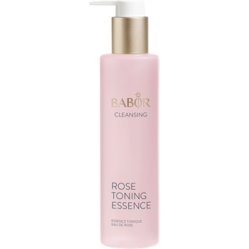 Rose Toning Essence - 200ml