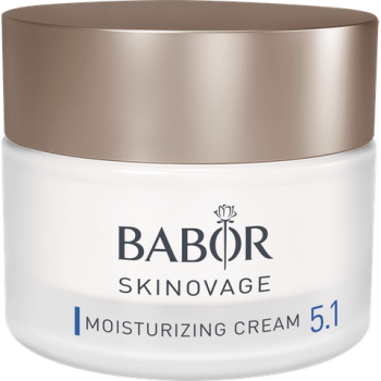 Moisturizing Cream - 50ml