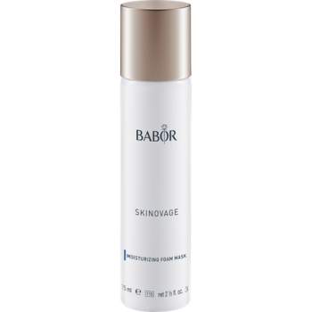 Moisturizing Foam Mask - 75ml