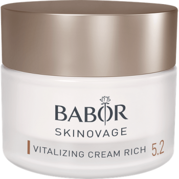 Vitalizing Cream Rich - 50ml