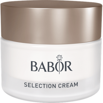 Selection Cream - 50ml