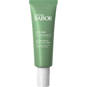 Oil-Free Matte Effect Gel-Cream - 50ml
