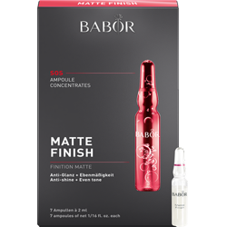 Matte Finish - 14ml